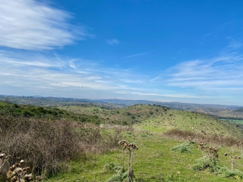 Se Vende Terreno Con Vista Privilegiada