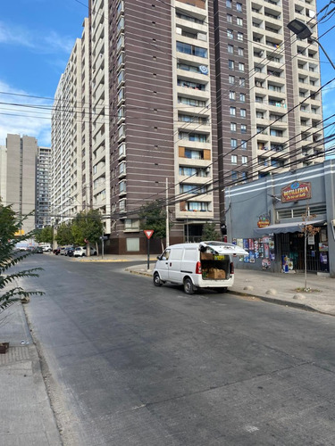 Arriendo Excelente Ubicación San Gumercindo - E. Quintana