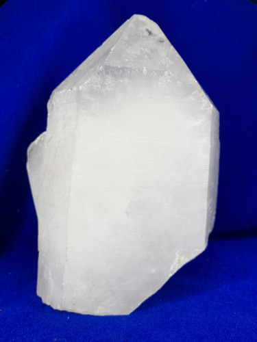 Punta De Cuarzo Blanco Natural Mineral Energético 4.3kg 