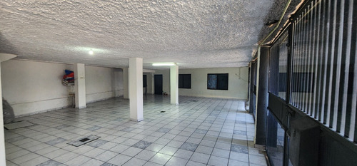 Edificio En Venta, Con Uso De Suelo, Lomas De Sotelo, Naucalpan De Juárez