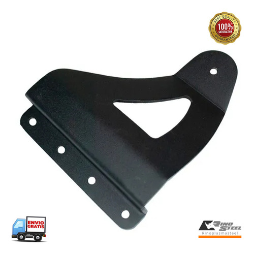 Soporte De Techo Barra Led Can-am Defender Max 50in 52in