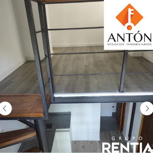 Venta Apartamento De 2 Plantas Excelente Inversión Con Renta