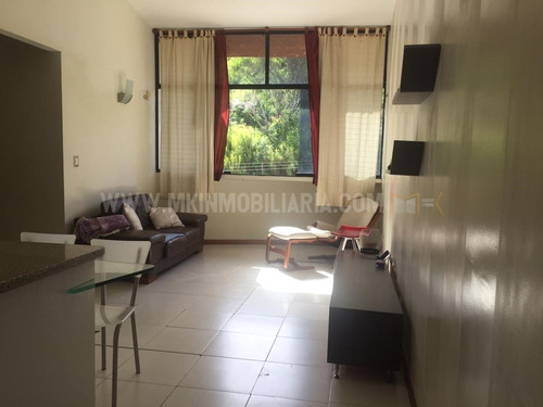 Imagen 27 de 27 de Mk Inmobiliaria Vende Apartamento En La Urb. La Quinta, Los Teques /04143995167