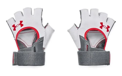 Ser casual Estructuralmente Guantes Para Pesas Under Armour | MercadoLibre 📦