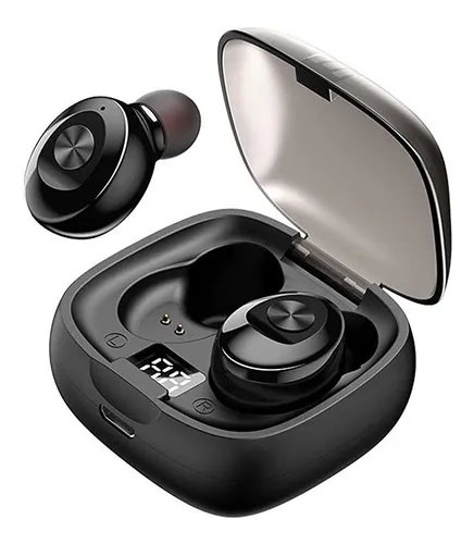 Auriculares Bluetooth Inal mbricos In Ear Xg8 Colores Cuotas sin