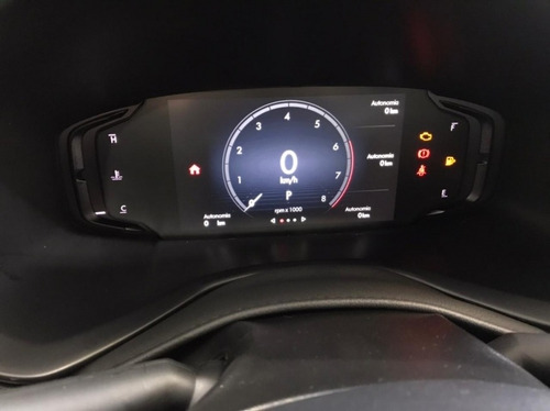 Imagem 6 de 15 de Fiat Toro 1.3 Turbo