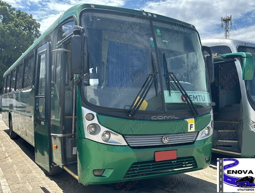Comil Versatile 2013/2013 Volks 17-230 Convencional Cod 113