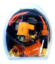 Comprar Bobina De Alta Yumbo Dakar \u002F\u002F Vini Hot Parts - Mundomotos.uy