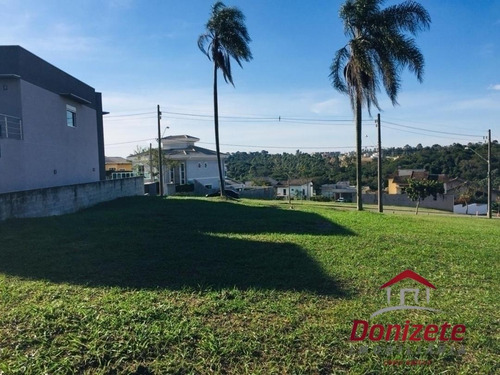 Imagem 5 de 5 de Terreno Para Venda-condomínio Terras De Santa Adélia/vargem Grande Paulista - 3010