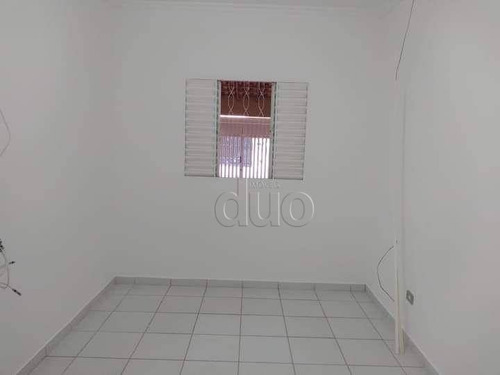 Imagem 6 de 10 de Casa Com 3 Dormitórios À Venda, 122 M² Por R$ 265.000,00 - Terra Rica Iii - Piracicaba/sp - Ca3770