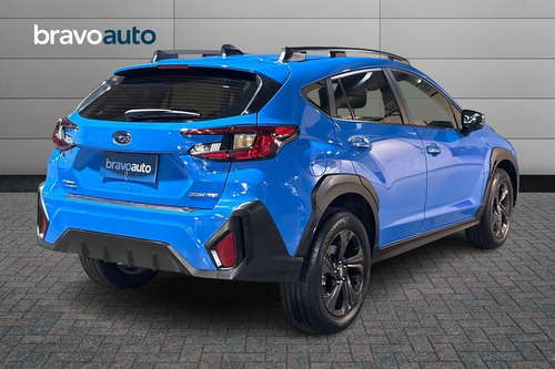 Subaru Cross Trek (IN) 2.0 DYNAMIC EYESIGH AT 4X4