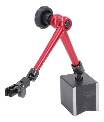 Soporte De Base Ajustable, Dial, Brazo Indicador, Accesorio