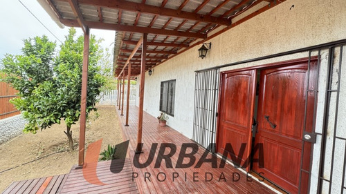 Exclusiva Parcela En Estancia El Tangue, Tongoy
