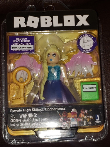 Roblox Royal High School Enchantress Mercado Libre - figura roblox royale high school enchantress