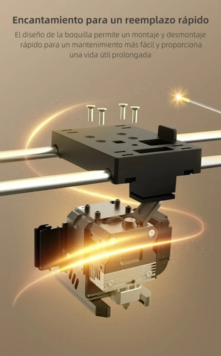 Impresora 3d Creality Sermoon V1 Pro
