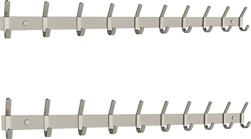 Perchero para bolsas de pared deals