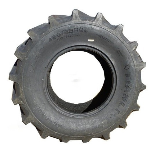 Imagen 1 de 10 de Cubiertas Agrícolas Tianli Ag-r 420 85r24
