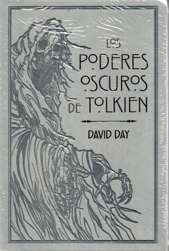 Los Poderes Oscuros De Tolkien David Day David Day 