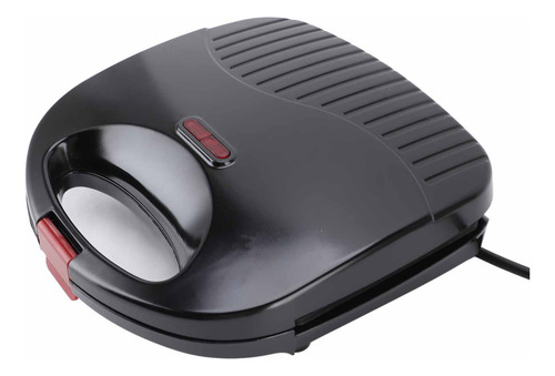 Máquina Para Hacer Gofres De Doble Cara, Antiadherente, 750