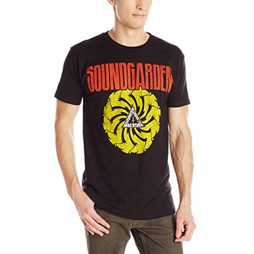 Fea Merchandising Camiseta Ligera Men Sound