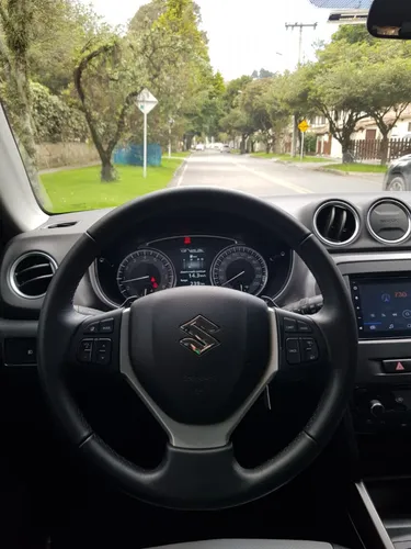 Suzuki Vitara 1.6 Gl All Grip At