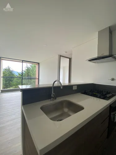 Vendo Apartaestudio En El Retiro