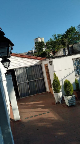 Imagen 13 de 15 de Amplio Ph De 4 Amb, C/patio, Terraza Y Quincho, 149 M2 Total, Belgrano