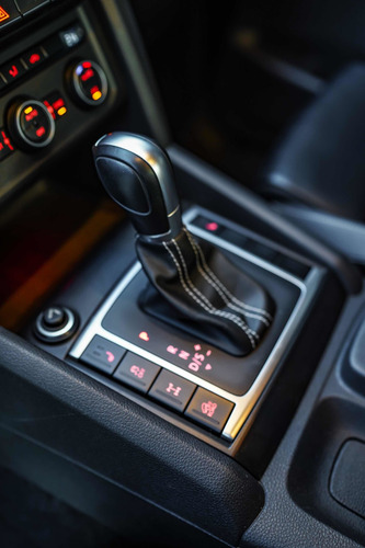 Imagen 12 de 14 de Volkswagen Amarok 2018 3.0 V6 Cd