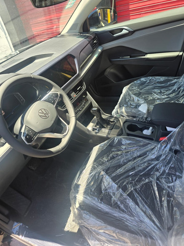 Volkswagen Taos 1.4 250 Tsi Comfortline