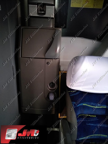 Paradiso G7 1200 Ano 2013 Scania K360 42 Lug Jm Cod 1277