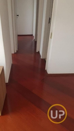 Imagem 11 de 15 de Apartamento Em Jabaquara - São Paulo , Sp - 11071