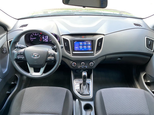 Imagem 7 de 10 de Hyundai Creta