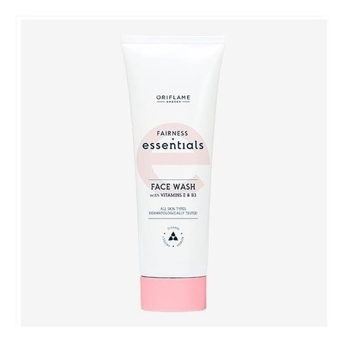Imagen 8 de 10 de Set Aclarante/vitamina E Y B3, 4 Piezas Facial + Corporal