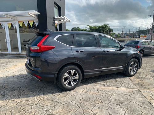Imagen 6 de 10 de Honda Cr-v 2018 5p Ex L4/2.4 Aut