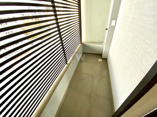 Imagen 17 de 17 de Venta Apartamento Tres Dormitorios, Garage, Pocitos