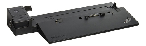 Lenovo Thinkpad Ultra Dock Con Adaptador De Ca De 170 Vat