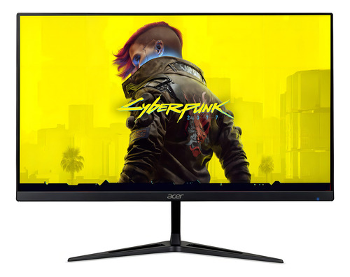 Monitor Gamer Acer com tela de 23.8" 144Hz 127/220V e resolução Full HD - Bom (Recondicionado)