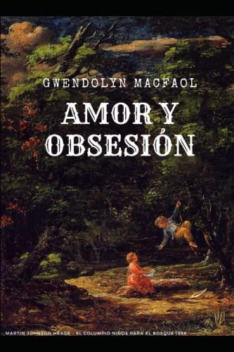 Amor Y Obsesion