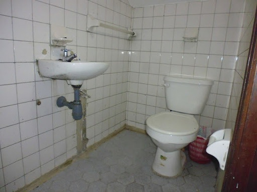 Imagen 7 de 10 de Apartamento En Venta Ciudad Jardin Sur 491-439