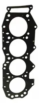 Comprar Junta Tapa Cilindro Para Mazda B2500 12v  Wl  Tc Acero 