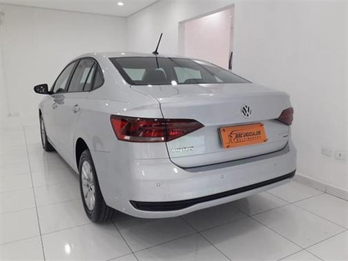 Volkswagen Virtus