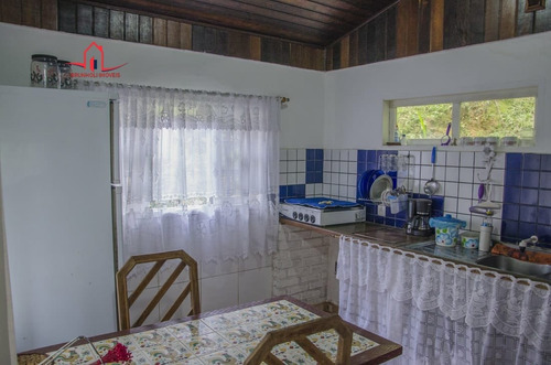 Imagem 12 de 18 de Casa A Venda No Bairro Pousada Anjos De Mauá Em Resende - - 3755-1