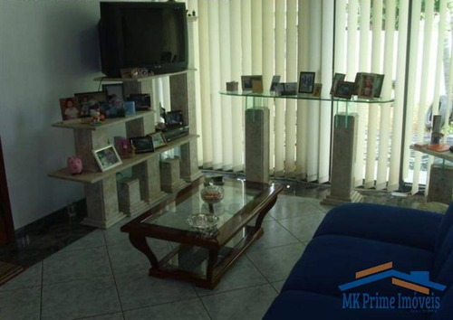 Imagem 6 de 9 de Casa Térrea No Parque Continental. - 1409