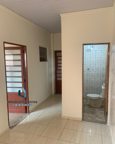 Imagem 23 de 30 de Casa - Ca00050 - 68563534