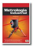 Livro Fisico - Metrologia Industrial