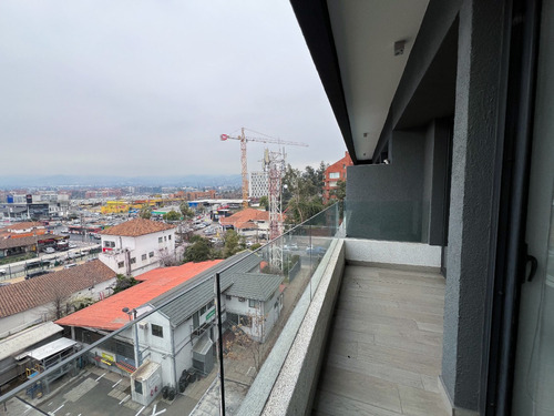 Departamento Perfecto Para Inversión Barrio San Damian,1d+1b