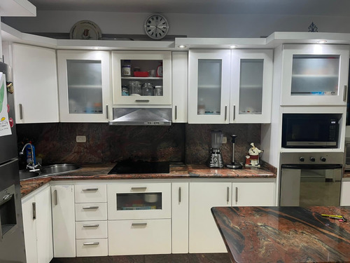 Se Vende Apartamento En Lecheria Ve02-1426lc-icar
