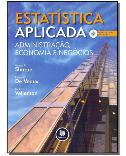 Estatistica Aplicada  01ed11