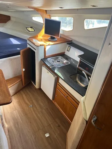 Trento Success 320 Oportunidad Nautica Nahuel