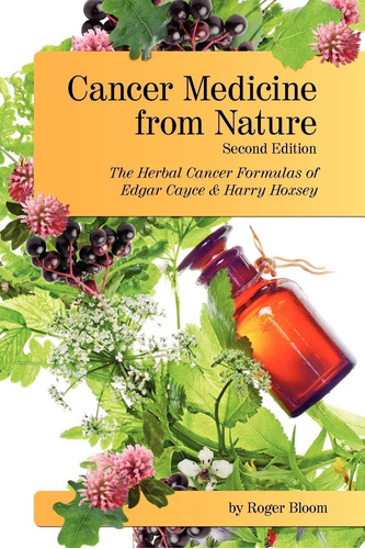 Libro: Cancer Medicine From Nature (second Edition): The Her